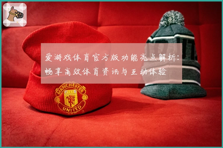 爱游戏体育官方版功能亮点解析：畅享高效体育资讯与互动体验